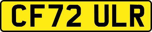 CF72ULR