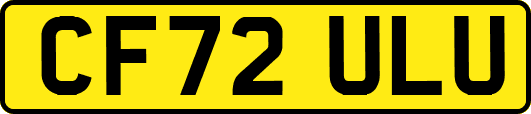 CF72ULU