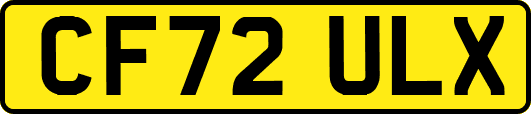 CF72ULX