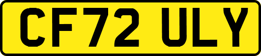 CF72ULY
