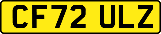 CF72ULZ