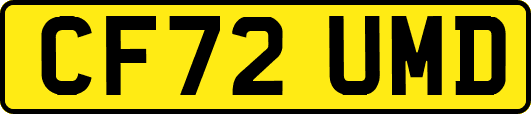 CF72UMD