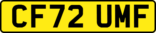 CF72UMF