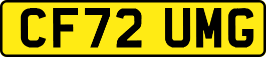 CF72UMG