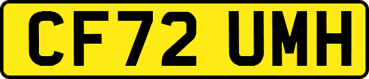CF72UMH
