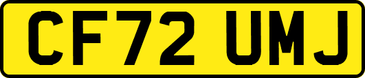 CF72UMJ