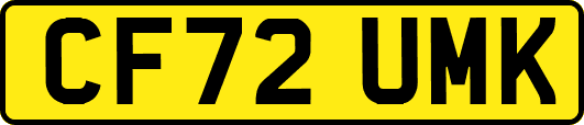 CF72UMK