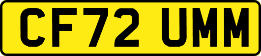 CF72UMM