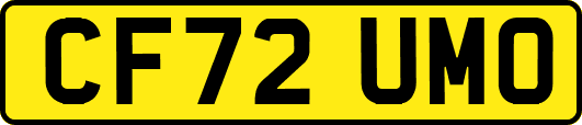 CF72UMO