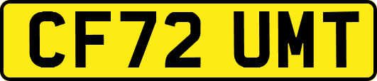 CF72UMT