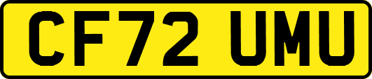 CF72UMU
