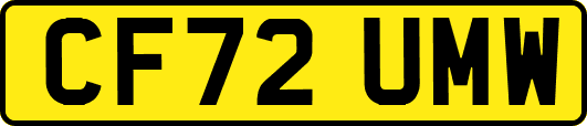 CF72UMW