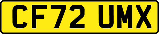 CF72UMX