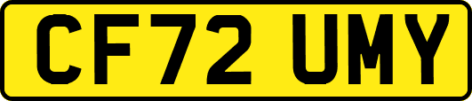 CF72UMY