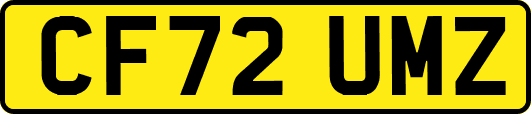 CF72UMZ