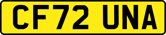 CF72UNA