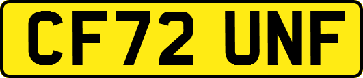 CF72UNF