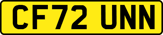 CF72UNN