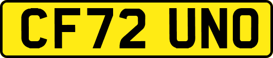 CF72UNO