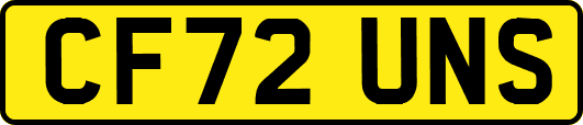 CF72UNS
