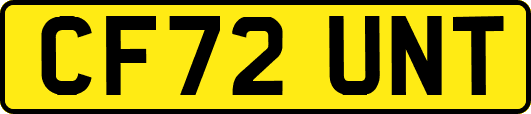 CF72UNT