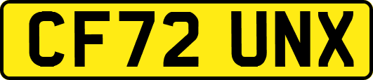 CF72UNX