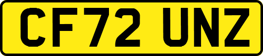 CF72UNZ