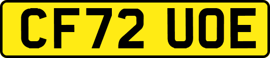 CF72UOE