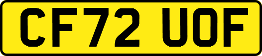 CF72UOF
