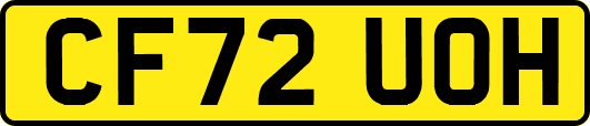 CF72UOH