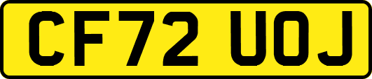 CF72UOJ