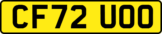 CF72UOO