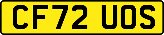 CF72UOS