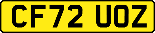 CF72UOZ