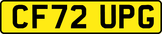 CF72UPG