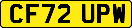 CF72UPW