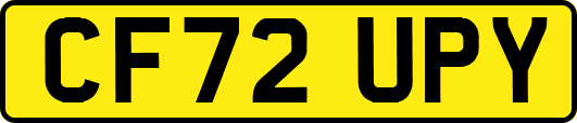 CF72UPY