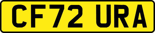 CF72URA