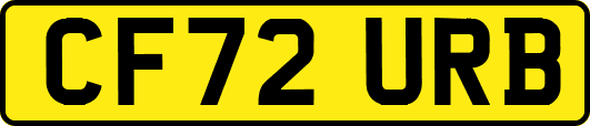 CF72URB