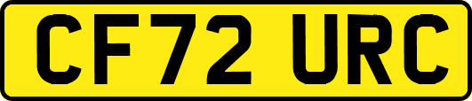 CF72URC