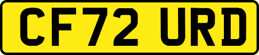 CF72URD