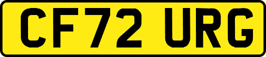 CF72URG