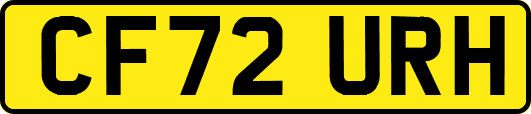 CF72URH