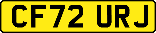 CF72URJ