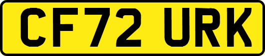 CF72URK