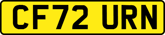 CF72URN