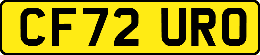 CF72URO