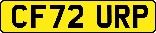 CF72URP