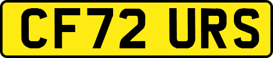 CF72URS