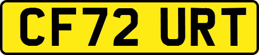 CF72URT